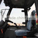 Made in China EVERUN Brand Telescopic Boom Loader ER1500 Made in China thumbnail-6