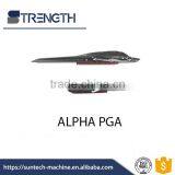 STRENGTH Used Loom Machine Rapier Gripper thumbnail-1