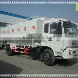New Arrival/poultry Feed Mixer With Dongfeng Chassis thumbnail-1