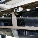 SINOTRUK T5G 140HP Euro3 4X2 8Ton -10Ton MAN Diesel Cargo Van Truck thumbnail-5