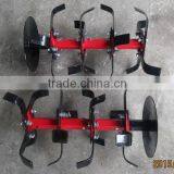 Garden Agricultural Mini Power Tiller (9HP) thumbnail-6