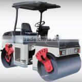 YZC4 Four Ton Vibratory Roller Hot Saling With Chinese Famous Brand and Cheaper Price thumbnail-2
