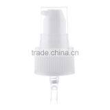 New Design 24/410 High Quality PP Treatment Pump thumbnail-3