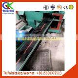 Efficient Briquette Production Equipment to Tanzania thumbnail-4