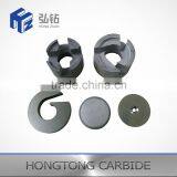High Quality Withstand Pressure Tungsten Carbide Swirl Chamber thumbnail-2