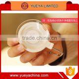 Powerful Glass Pothook of Kitchen Bathroom Size L thumbnail-6