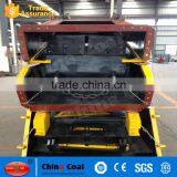 P-30B Incline Electric Rock Loader for Tunnel Excavation Use thumbnail-2