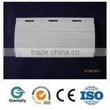 Wihte Coated Aluminum Extrusion Architectural Profile thumbnail-1