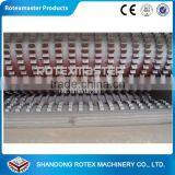 Bamboo Chipping Machine / High Efficiency Wood Chips Making Machine Price thumbnail-5