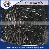 G80 Type Mine Round Link Chain Used Scraper Conveyor Machine thumbnail-3