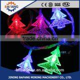 Outdoor and Indoor Use LED Christmas Lights Holiday Decoration Light thumbnail-1