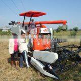 Gear Drive Type Threshing Combine Harvesting Machine thumbnail-5