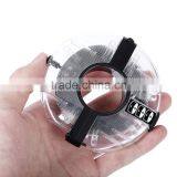 LEADBIKE Cycling Bicycle Waterproof Rear Front Hub Warning Spoke Light Bike Accessories thumbnail-2