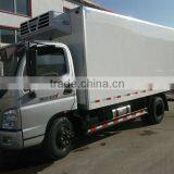 Used Refrigerated Containers for Sale Light Truck 4x4 thumbnail-1