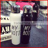 Stainless Steel Water Bottle Thermos Cup Vacuum Flask Thermoses My Bottle thumbnail-5