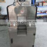 China Guangzhou Factory Shrink Sleeve Seaming Machine Direct Sale thumbnail-1