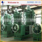 Superior Quality Cold Press Oil Seed Machine
