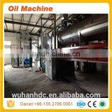 Industrial Castor Oil Pressing Machine Castor Oil Processing Machine Oil Making Machine thumbnail-2