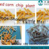 Fried Maize/corn Stick Snack Making Machine /machinery/equipment