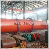 Mining industry drying machine/copper ore dryer
