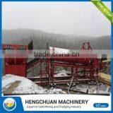 Best Quality Gold Dry Washing Machine thumbnail-1