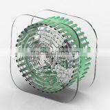 Hot Sale in Summer Colorful Mini Air Cooler for Promotion Gift thumbnail-3