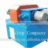 Used Rubber Tires Recycling Machines Tyre Wire Bead Removal Machine