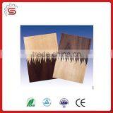 High Quality Woodworking Machine STR300 Veneer Finger Jointing Machine thumbnail-2
