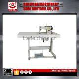 Industrial Shoes Zigzag Sewing Machine thumbnail-1