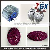 Slurry and Concrete Pump Rubber Parts thumbnail-1