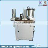 Automatic Round Tin Can Lid Machinery