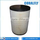 12V2000 16V2000 18V2000 Marine Engines Air Filter 180941002 thumbnail-1