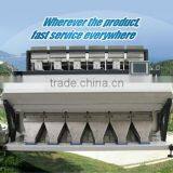 2016 New Products 480 Channels Ccd Used Rice Mill Machinery Color Sorter in China thumbnail-4