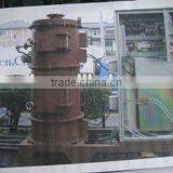 HOT SALE Medical Waste Incinerator Furnace 1600C thumbnail-1