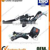 Alta Calidad Juego De Comando Para Motocicleta thumbnail-3