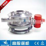 Large Capacity Flour Vibrating Sieve Shaker thumbnail-1