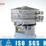 Full Automatic Vibrating Screen Machine for Pulp thumbnail-3