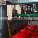 Polyester Yarn Used Waist Double Twist Twisting Machine thumbnail-6