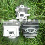 CG260 330 430 520 BRUSH CUTTER PARTS Cylinder Kit 40mm thumbnail-2