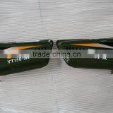 2017 Excellent Quality Competitive Price Motorcycle Parts of Side Cover thumbnail-2