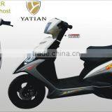 Guangzhou Factory Price Wholesale Gas Powered 2 Wheel Scooter 49cc thumbnail-4