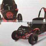 1000W Battery go Kart for Kids (TKE-G1000-K) thumbnail-4
