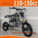 Off Road 110CC Cheap Pit Bike thumbnail-1