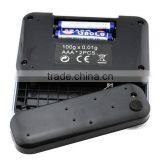 100g 0.01g Digital Mini Pocket Scale thumbnail-2