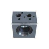 Hydraulic Valve Block thumbnail-1