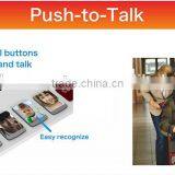 Medical Elderly Alarm Monitoring System GSM Auto Dialer thumbnail-2