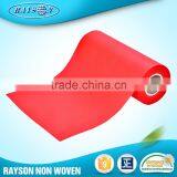 Hot Product Trends Flame Retardant Fire Resistant Nonwoven thumbnail-3