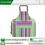 Green Field Wholesale Cheap Garden Aprons thumbnail-1