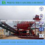 2015 Hot Sale Alluvial Gold Mining Equipment thumbnail-2