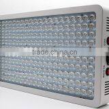 Substitute HPS/MH 1000 Watt, High Yield Professional Hydroponic LED Grow Light High Lumen High Par Value Full Spectrum Veg/Bloom thumbnail-1